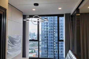 1 Bedroom Condo for rent in One 9 Five Asoke - Rama 9, Huai Khwang, Bangkok near MRT Phra Ram 9