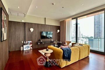2 Bedroom Condo for rent in KHUN by YOO inspired by Starck, Khlong Tan Nuea, Bangkok near BTS Thong Lo