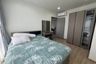 2 Bedroom Condo for rent in The BASE Garden Rama 9, Hua Mak, Bangkok near MRT Ramkhamhaeng 12
