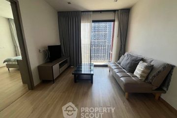 2 Bedroom Condo for rent in The BASE Garden Rama 9, Hua Mak, Bangkok near MRT Ramkhamhaeng 12