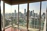 2 Bedroom Condo for rent in Khlong Toei Nuea, Bangkok near BTS Nana