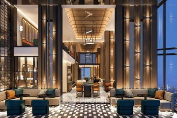 1 Bedroom Condo for sale in The Reserve Phahol - Pradipat, Phaya Thai, Bangkok near BTS Saphan Kwai