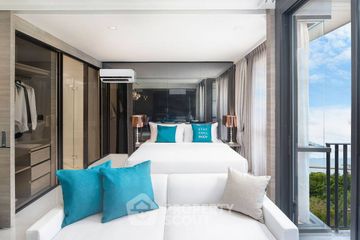 1 Bedroom Condo for sale in X2 Vibe Pattaya Seaphere, Na Jomtien, Chonburi