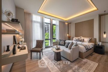 4 Bedroom House for sale in Panchasarp Suite Ratchada - Ladprao, Lat Phrao, Bangkok near MRT Lat Phrao