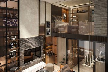 1 Bedroom Condo for sale in The Reserve Phahol - Pradipat, Phaya Thai, Bangkok near BTS Saphan Kwai