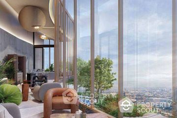 1 Bedroom Condo for sale in Na Kluea, Chonburi