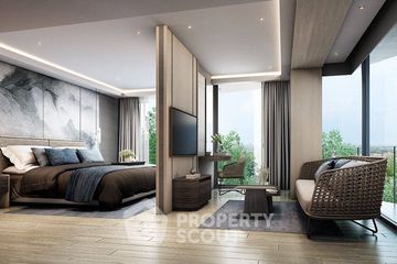1 Bedroom Condo for sale in Ramada Mira North Pattaya, Na Kluea, Chonburi