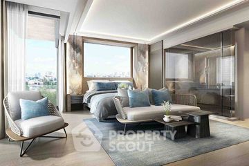 1 Bedroom Condo for sale in Ramada Mira North Pattaya, Na Kluea, Chonburi