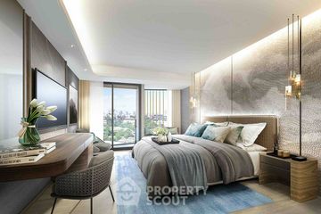 1 Bedroom Condo for sale in Ramada Mira North Pattaya, Na Kluea, Chonburi