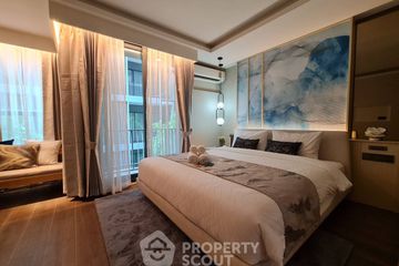 1 Bedroom Condo for sale in BluPhere Pattaya, Na Jomtien, Chonburi