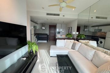 2 Bedroom Condo for sale in The Axis, Nong Prue, Chonburi