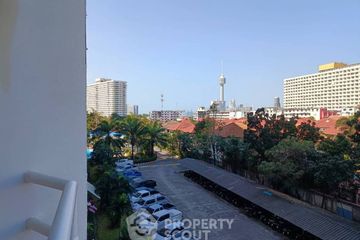 1 Bedroom Condo for sale in View Talay Jomtien Condominium, Nong Prue, Chonburi