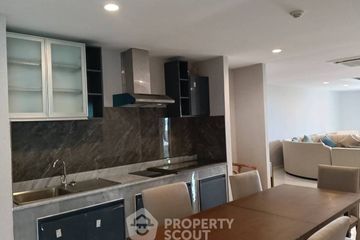 3 Bedroom Condo for sale in Nirvana Beyond@Beach, Na Jomtien, Chonburi