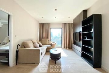 1 Bedroom Condo for sale in Noble Remix, Khlong Tan, Bangkok near BTS Thong Lo