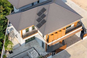 4 Bedroom Villa for sale in Pong, Chonburi