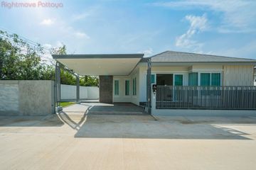 3 Bedroom House for sale in Huai Yai, Chonburi