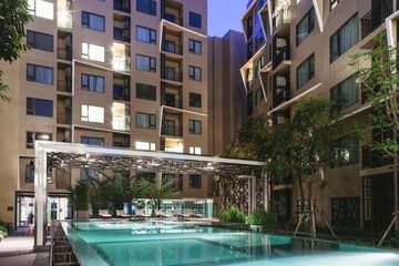 1 Bedroom Condo for rent in Condolette Pixel Sathorn, Chong Nonsi, Bangkok near MRT Lumpini