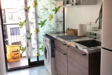 1 Bedroom Condo for rent in Condolette Pixel Sathorn, Chong Nonsi, Bangkok near MRT Lumpini