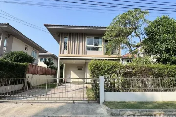 3 Bedroom House for rent in Bang Sao Thong, Samut Prakan