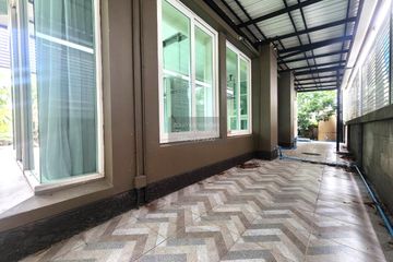 5 Bedroom House for sale in CASA Legend Ratchaphruek &ndash; Pinklao, Taling Chan, Bangkok near MRT Taling Chan Station