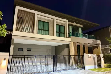 4 Bedroom House for rent in Bangkok Boulevard Bangna-Srinakarin, Bang Kaeo, Samut Prakan