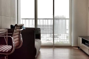 1 Bedroom Condo for rent in Noble Recole, Khlong Toei Nuea, Bangkok near BTS Asoke