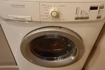 1 Bedroom Condo for rent in The Address Asoke, Makkasan, Bangkok near MRT Phetchaburi