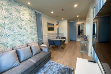 1 Bedroom Condo for rent in Noble Recole, Khlong Toei Nuea, Bangkok near BTS Asoke