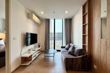 1 Bedroom Condo for rent in Noble Recole, Khlong Toei Nuea, Bangkok near BTS Asoke