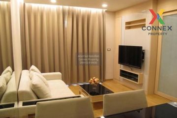 1 Bedroom Condo for rent in The Address Asoke, Makkasan, Bangkok near MRT Phetchaburi