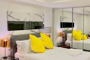 1 Bedroom Condo for rent in The Trendy Condominium, Khlong Toei Nuea, Bangkok near BTS Nana