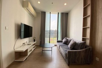 1 Bedroom Condo for rent in Noble Recole, Khlong Toei Nuea, Bangkok near BTS Asoke