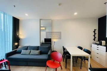 1 Bedroom Condo for rent in Noble Recole, Khlong Toei Nuea, Bangkok near BTS Asoke