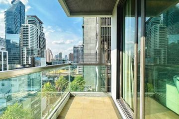 2 Bedroom Condo for rent in The Address Sukhumvit 28, Khlong Tan, Bangkok near BTS Phrom Phong