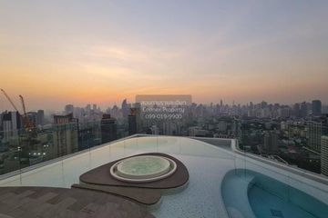 1 Bedroom Condo for rent in XT Ekkamai, Khlong Tan Nuea, Bangkok