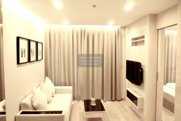 1 Bedroom Condo for rent in The Address Asoke, Makkasan, Bangkok near MRT Phetchaburi
