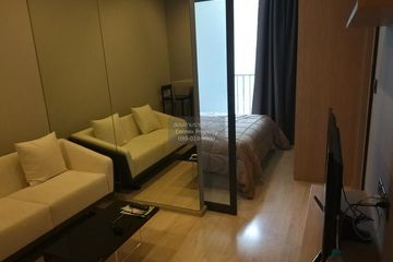 1 Bedroom Condo for rent in M Thonglor 10, Khlong Tan Nuea, Bangkok near BTS Ekkamai