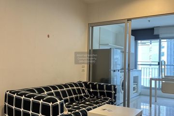 1 Bedroom Condo for rent in Aspire Sukhumvit 48, Phra Khanong, Bangkok near BTS Phra Khanong