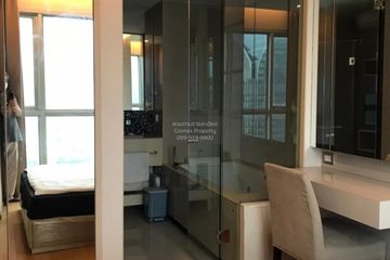 1 Bedroom Condo for rent in The Address Asoke, Makkasan, Bangkok near MRT Phetchaburi