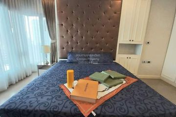 2 Bedroom Condo for rent in The Crest Sukhumvit 34, Khlong Tan Nuea, Bangkok near BTS Thong Lo