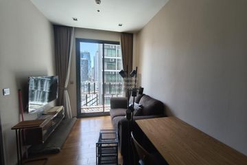 1 Bedroom Condo for rent in KEYNE BY SANSIRI, Khlong Tan, Bangkok near BTS Thong Lo