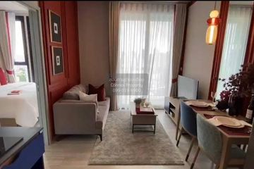 1 Bedroom Condo for rent in XT Ekkamai, Khlong Tan Nuea, Bangkok