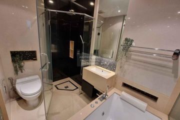 1 Bedroom Condo for rent in The Address Sukhumvit 28, Khlong Tan, Bangkok near BTS Phrom Phong