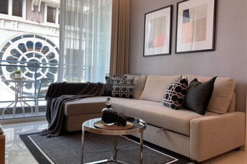 2 Bedroom Condo for rent in Q Langsuan, Lumpini, Bangkok near BTS Ratchadamri