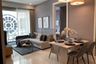 2 Bedroom Condo for rent in Q Langsuan, Lumpini, Bangkok near BTS Ratchadamri