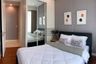 2 Bedroom Condo for rent in Q Langsuan, Lumpini, Bangkok near BTS Ratchadamri