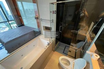 2 Bedroom Condo for rent in The Address Sukhumvit 28, Khlong Tan, Bangkok near BTS Phrom Phong