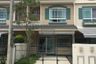 2 Bedroom Townhouse for rent in Indy Bangna, Bang Kaeo, Samut Prakan