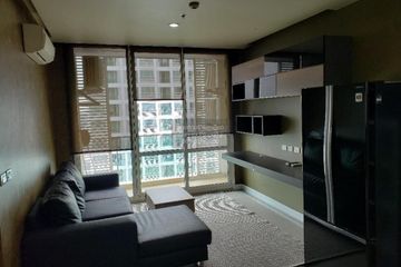 2 Bedroom Condo for rent in TC Green, Bang Kapi, Bangkok near MRT Phetchaburi