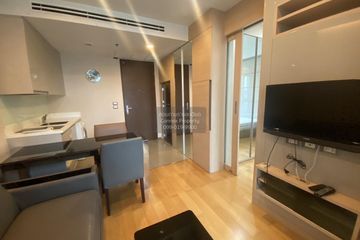 1 Bedroom Condo for rent in The Address Asoke, Makkasan, Bangkok near MRT Phetchaburi
